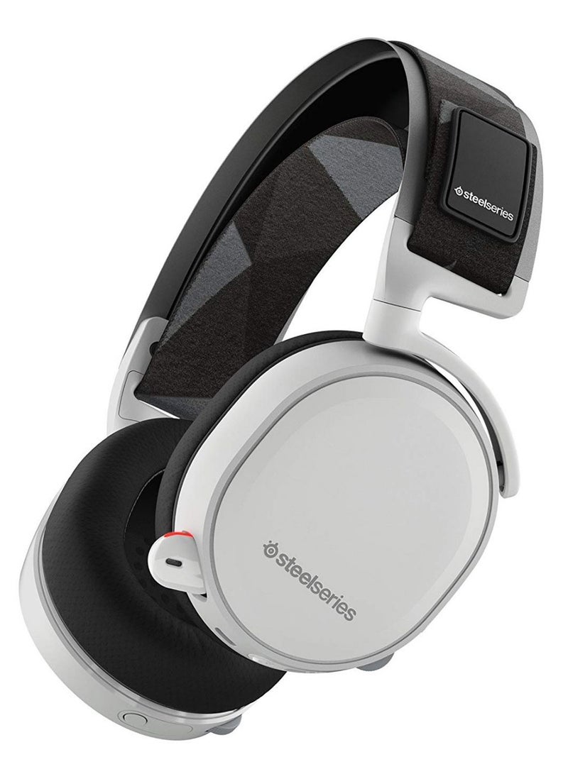 جيكاي جيمز سماعة رأس ستيل سيريز أركتيس لاسلكية خالية من التباطؤ - Image 1