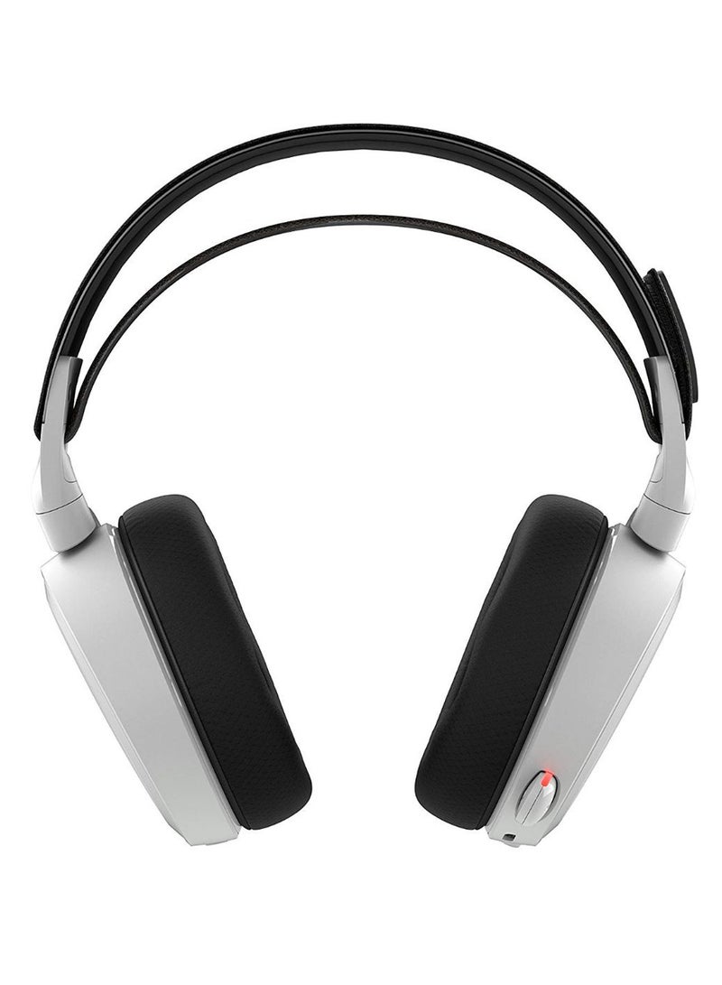 جيكاي جيمز سماعة رأس ستيل سيريز أركتيس لاسلكية خالية من التباطؤ - Image 2