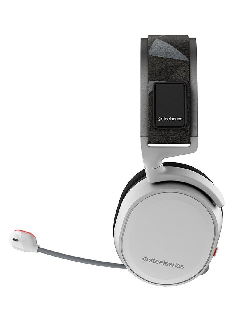 جيكاي جيمز سماعة رأس ستيل سيريز أركتيس لاسلكية خالية من التباطؤ - Image 3