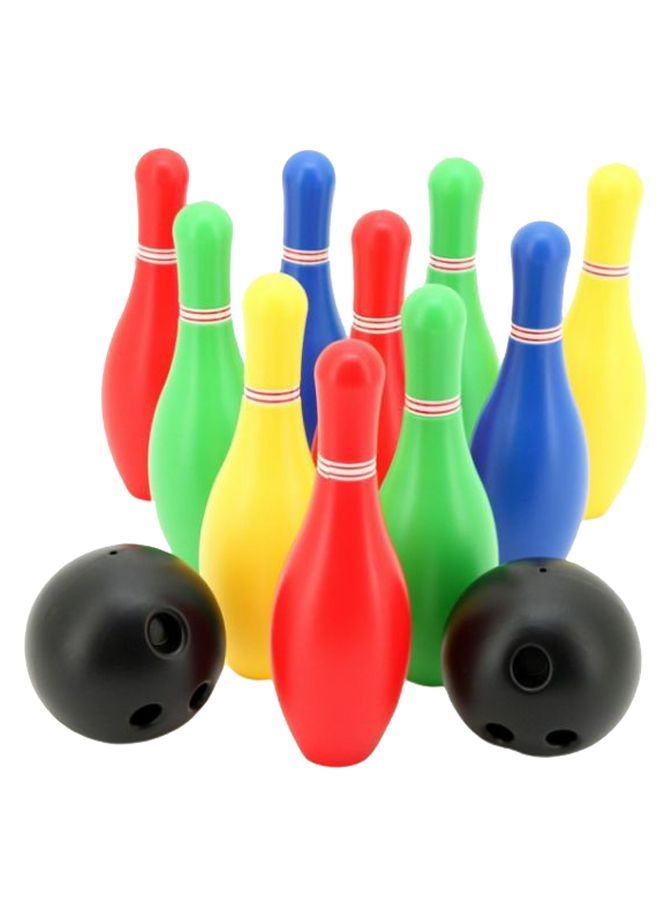 PL - STATS - SA Ten-Pin Bowling Set ODKS-655 - Image 1