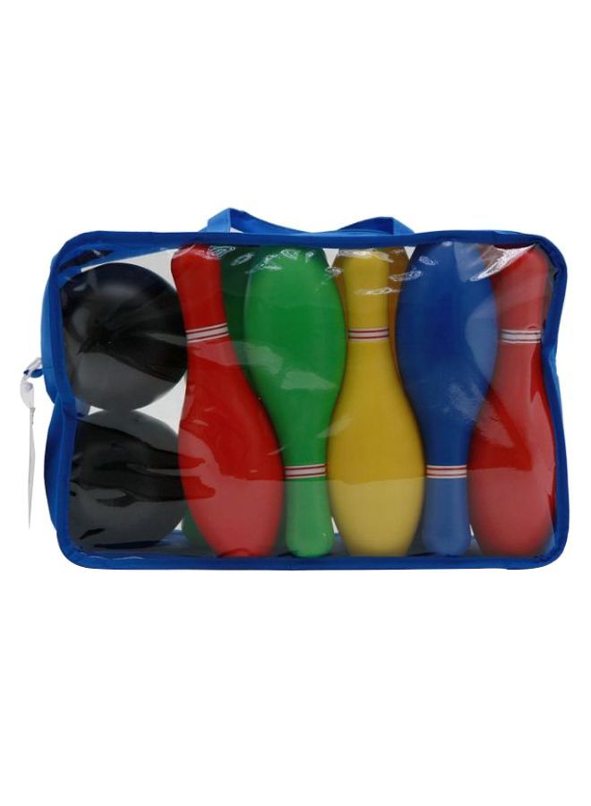 PL - STATS - SA Ten-Pin Bowling Set ODKS-655 - Image 2