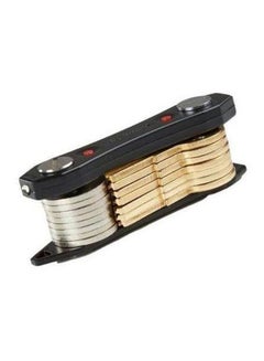 AS SEEN ON TV Key Organizer Black  - Image 2