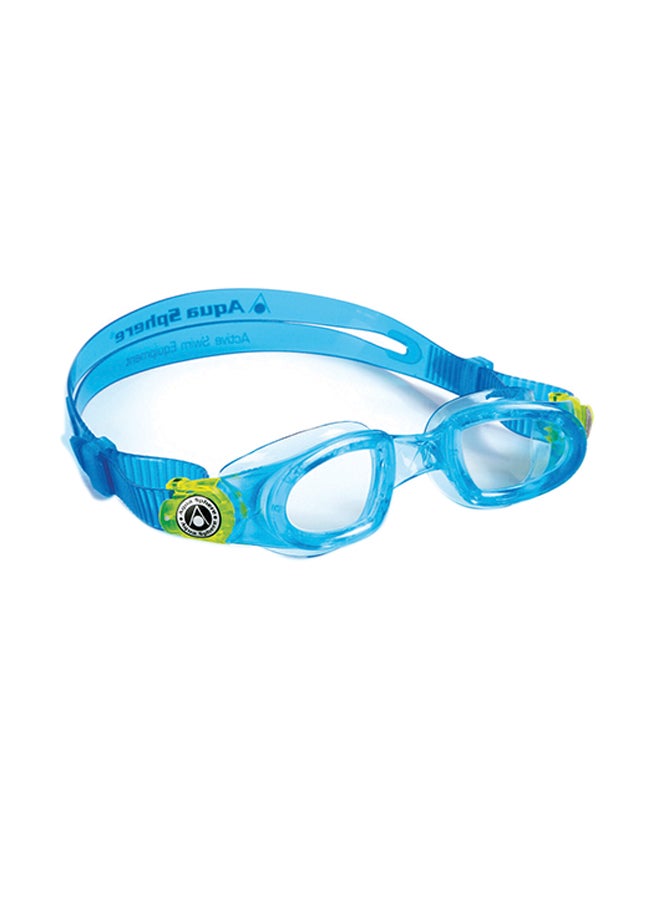 Aqua Sphere Moby Swimming Goggles