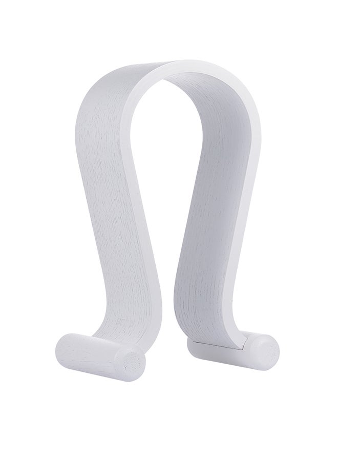 SAMDI Headphone Displaying Stand White  - Image 1