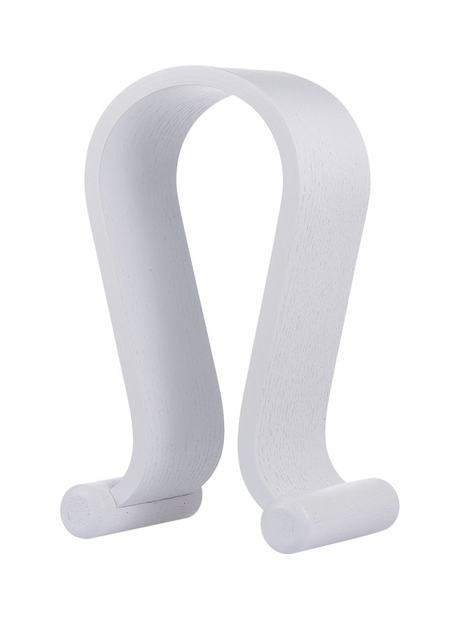 SAMDI Headphone Displaying Stand White  - Image 3