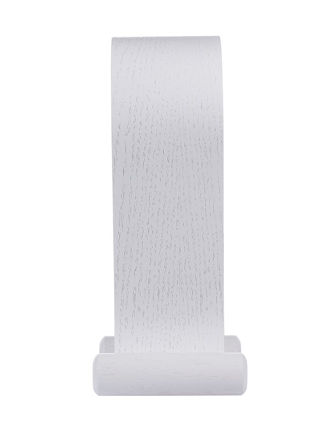 SAMDI Headphone Displaying Stand White  - Image 4