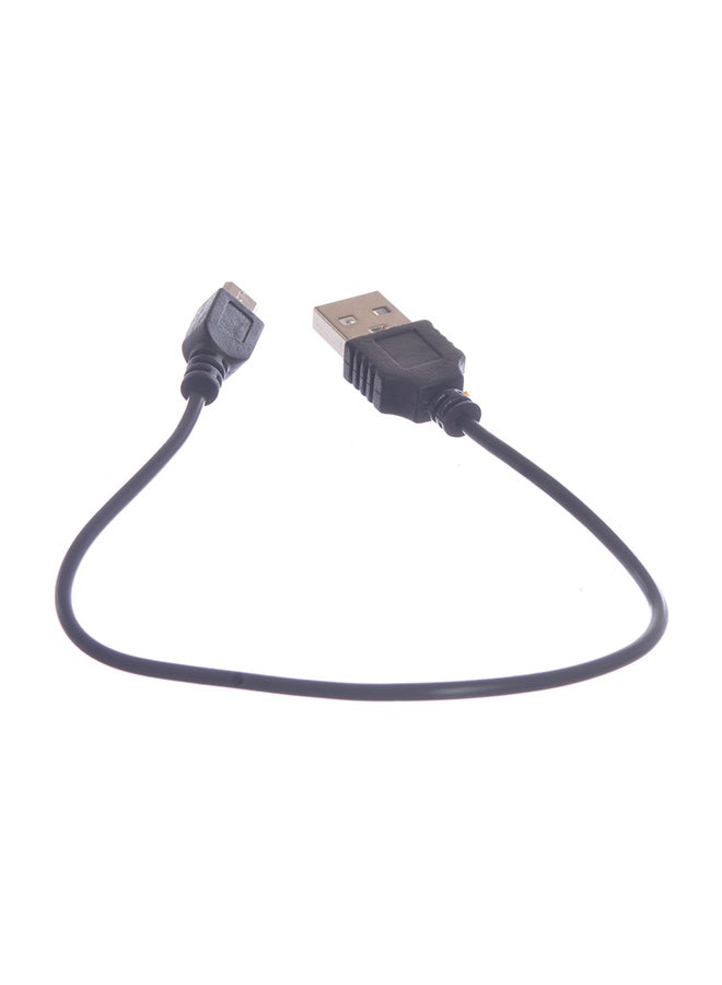 Mini Bluetooth Speaker Red/Black - Image 2