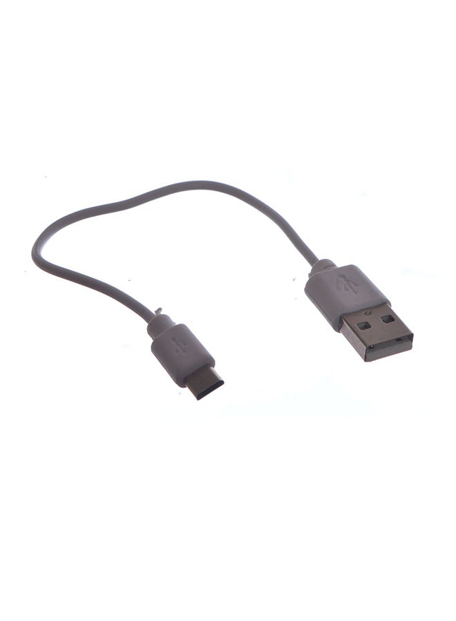 ميكروفون كاريوكي لاسلكي محمول Q7 Q7 أسود/ أبيض - Image 2