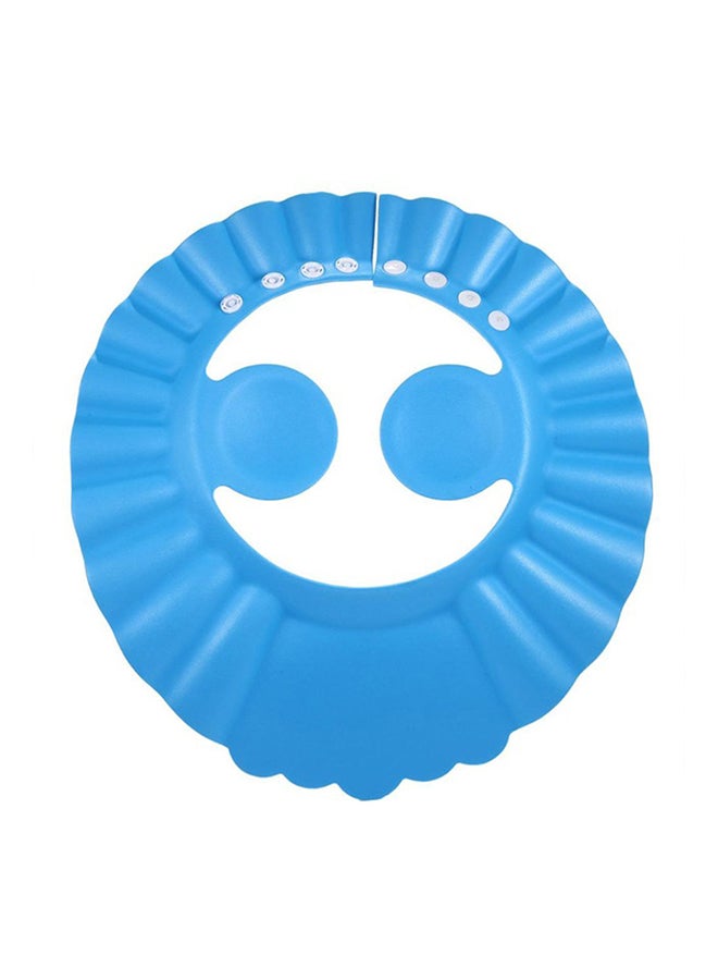 غطاء رأس للاستحمام قابلة للتعديل