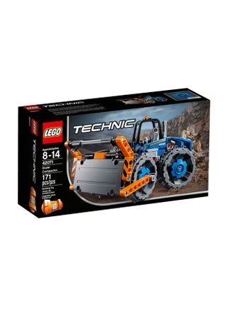 6210322 171-Piece Technic Dozer Compactor Bulldozer Building Set 42071 8+ Years - v1569852447/N30327784A_1