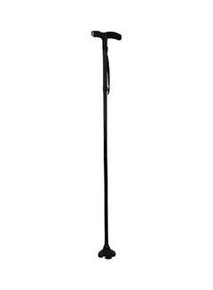 Crutch Stick With Led Flash Light
