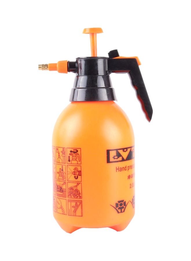 KANEED Hand-Pressure Washing Spray Bottle  - Image 1