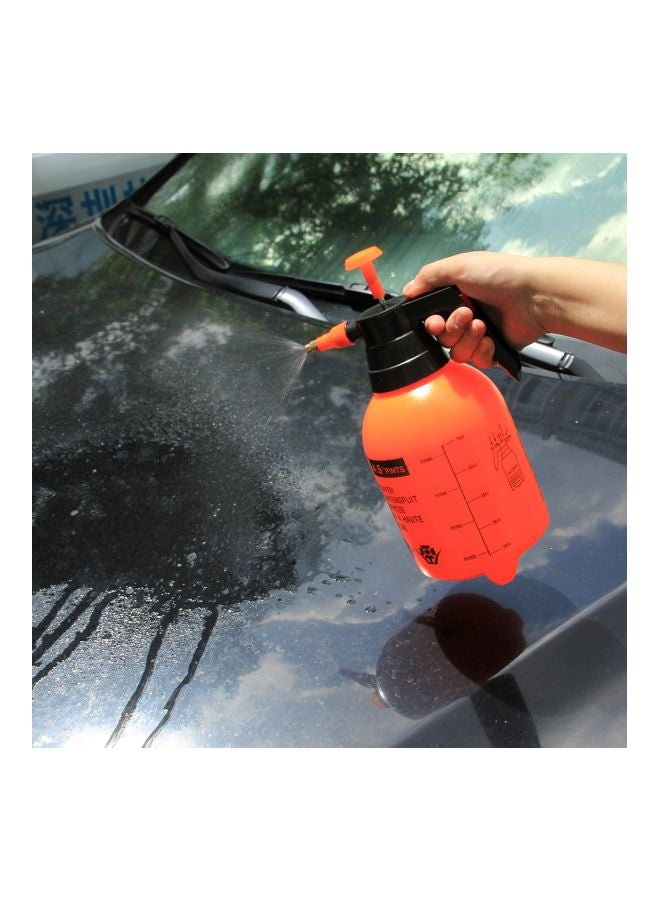 KANEED Hand-Pressure Washing Spray Bottle  - Image 2