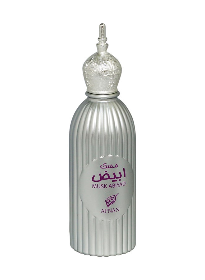 Afnan - Musk Abiyad EDP 100ml - Image 1