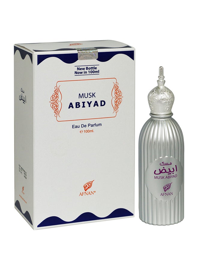 Musk Abiyad EDP 100ml - v1569905587/N30448357A_2