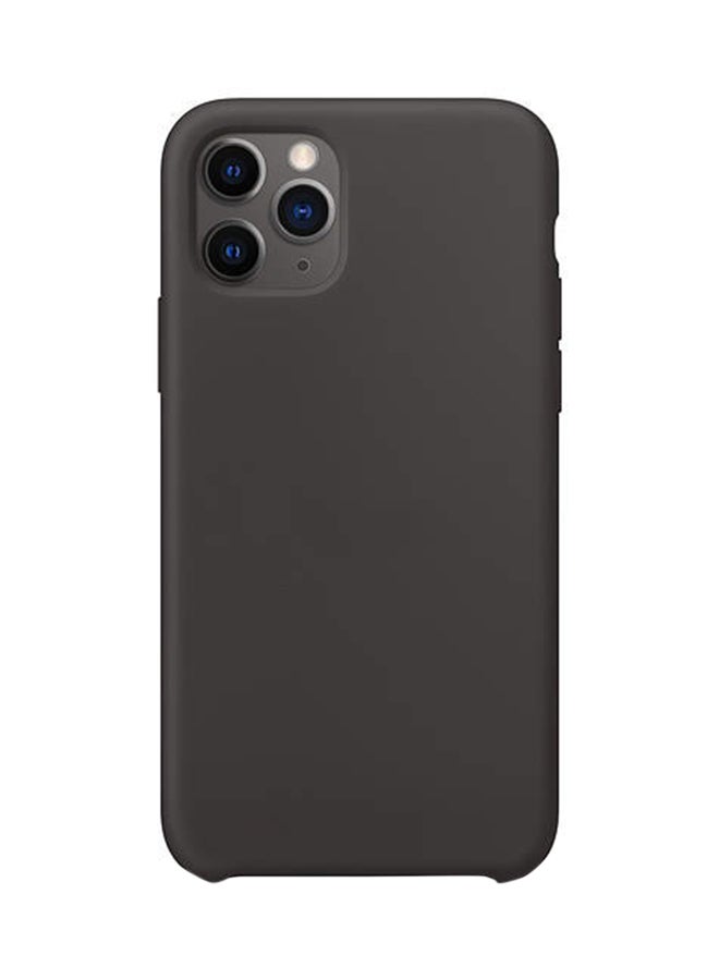 Generic Protective Case Cover For iPhone 11 Pro Max Black  - Image 1