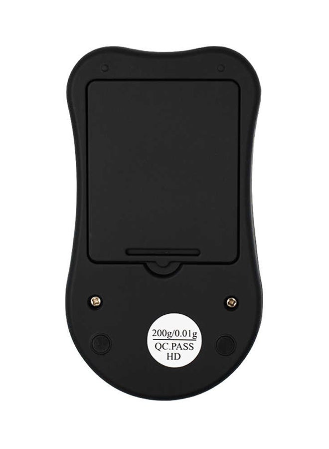 ماركة غير محددة ميزان رقمي إلكتروني بشاشة LCD  - Image 2