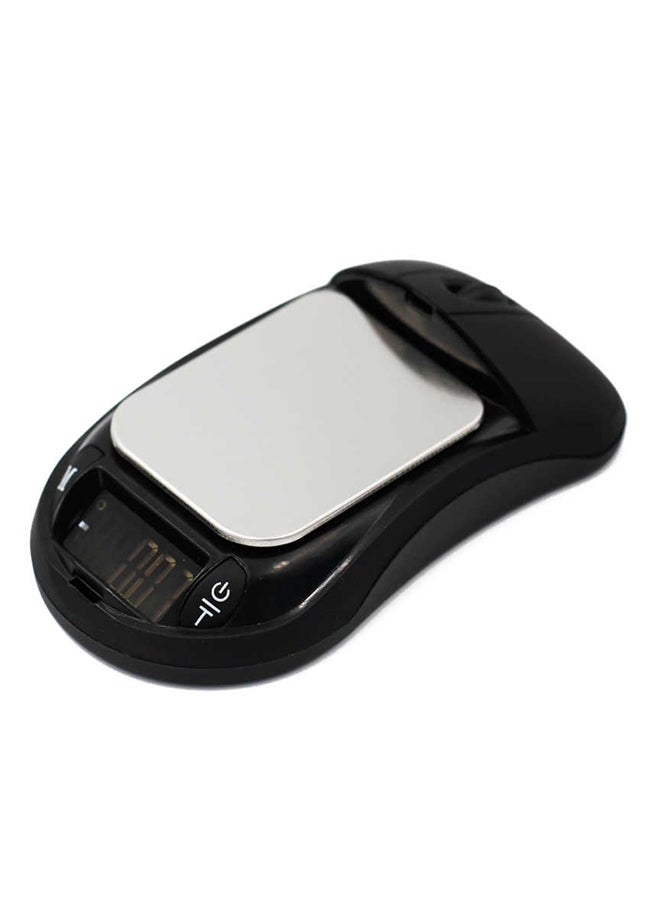 ماركة غير محددة ميزان رقمي إلكتروني بشاشة LCD  - Image 3