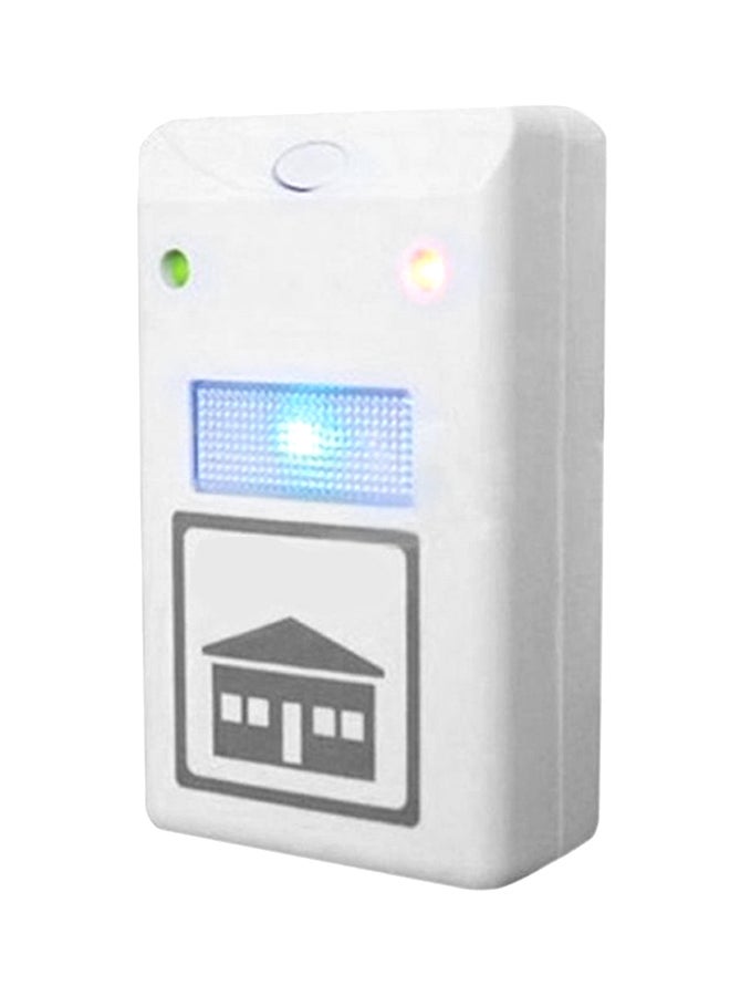 Riddex - Pest Repelling Aid White - Image 1