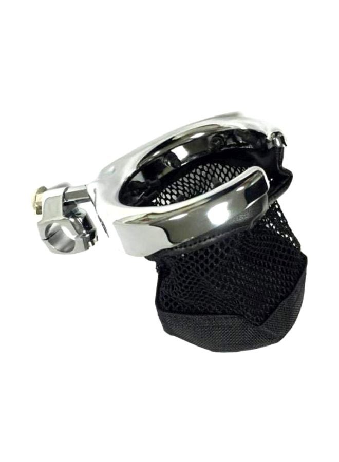 Generic Motorcycle Handlebar Cup Holder  - Image 1