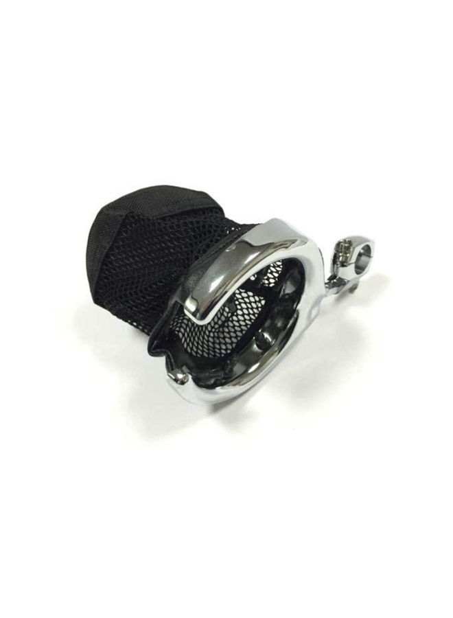 Generic Motorcycle Handlebar Cup Holder  - Image 2
