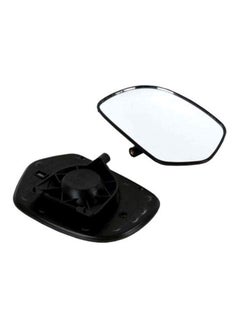 SMA 2-Piece Rear View Side Mirror Set For Honda Goldwing GL1800 (2001-2012)  - Image 2