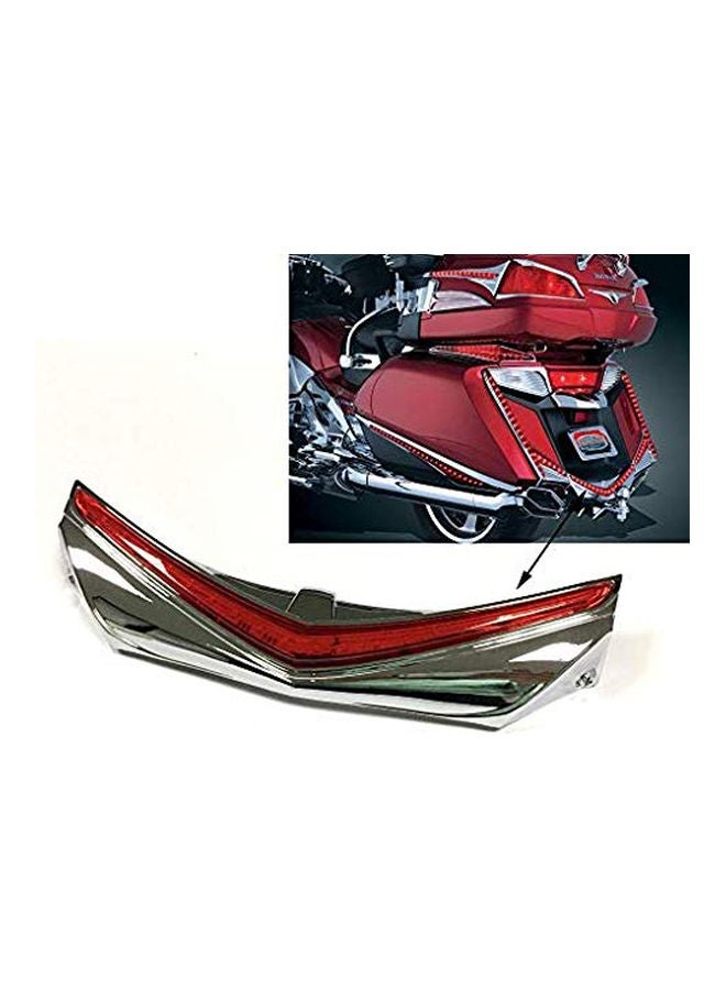 SMA LED Tail Light For Honda Goldwing GL1800(2012-2016)  - Image 3
