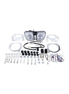 SMA 2-Piece LED Light For Honda Goldwing GL1800  - Image 1