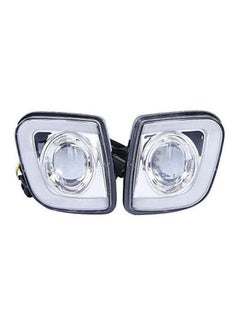 SMA 2-Piece LED Light For Honda Goldwing GL1800  - Image 2