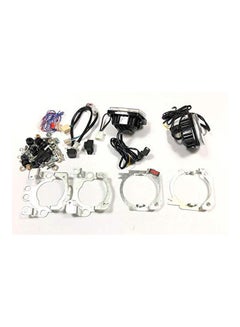 SMA 2-Piece LED Light For Honda Goldwing GL1800  - Image 3
