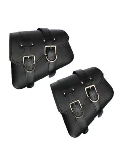 SMA Side Saddle Bag Set  - Image 1