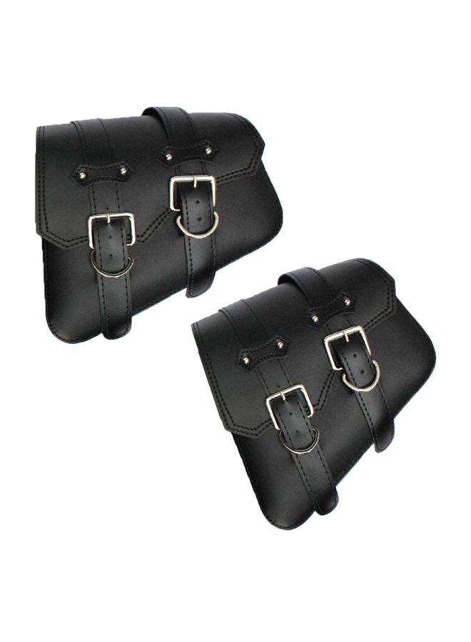 SMA Side Saddle Bag Set - Image 1
