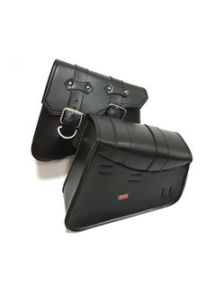 SMA Side Saddle Bag Set  - Image 2