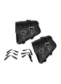 SMA Side Saddle Bag Set  - Image 3