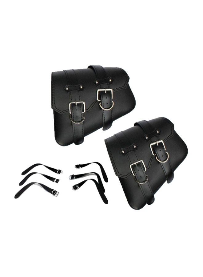 SMA Side Saddle Bag Set - Image 3