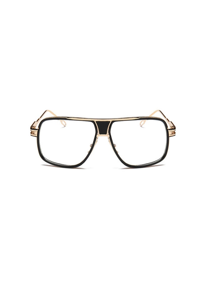 UV Protection Oversized Sunglasses 1348 - Image 2