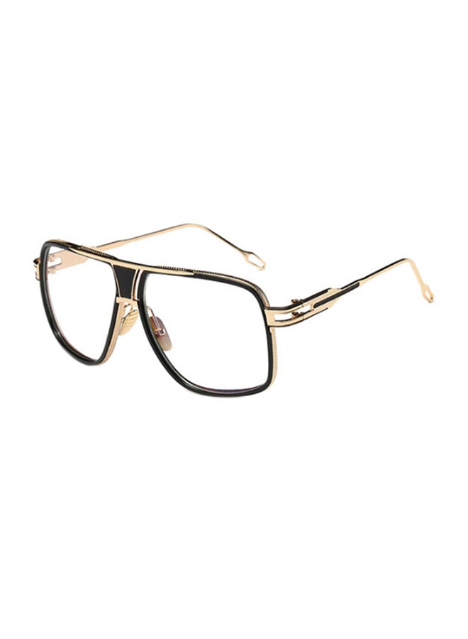 UV Protection Oversized Sunglasses 1348 - Image 1