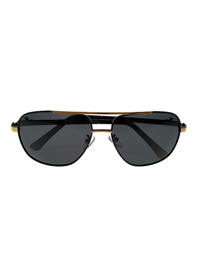 Sharpdo Aviator Frame Sunglasses T12287 - Image 1