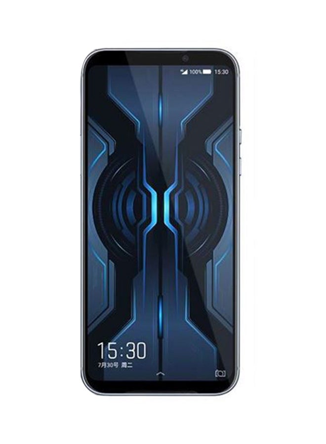 Xiaomi - Black Shark 2 Pro Gaming Phone Dual SIM Iceberg Grey 256GB 12GB RAM 4G LTE - Image 1