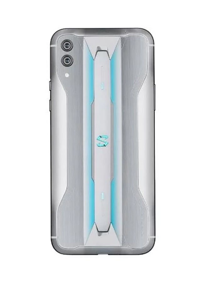 Xiaomi - Black Shark 2 Pro Gaming Phone Dual SIM Iceberg Grey 256GB 12GB RAM 4G LTE - Image 1
