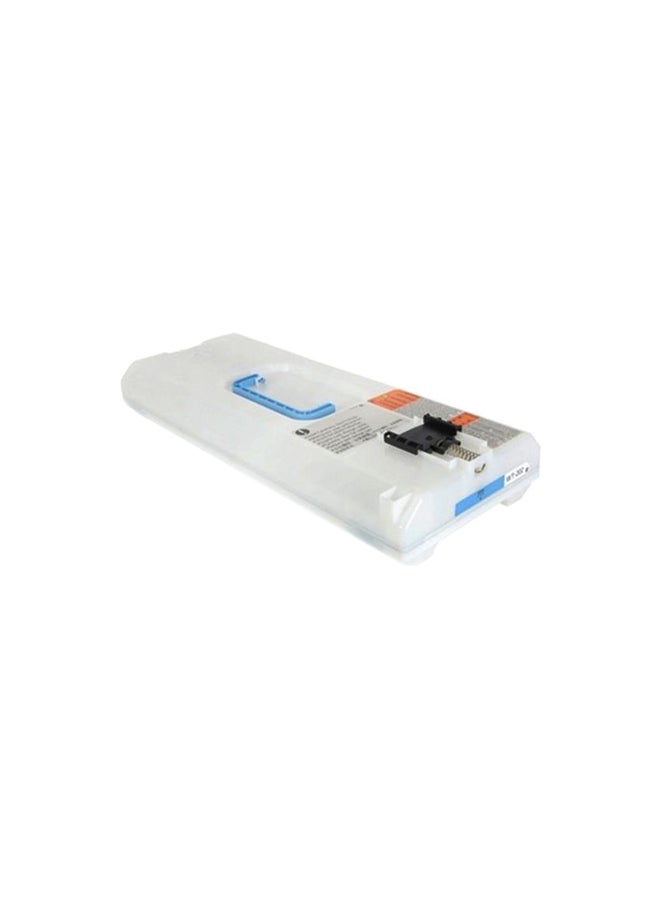 Canon Waste Toner Container White