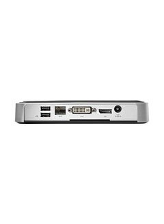 إتش بي فلاش درايف T310 G2 للتخزين بتقنية زيرو كلاينت 32 GB  - Image 4