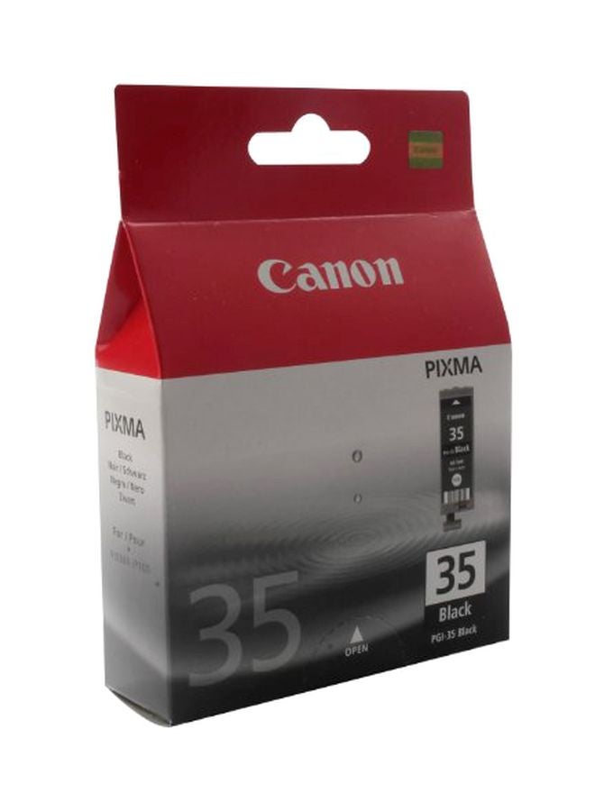 Canon Cartridge Toner For Pixma iP100 Black