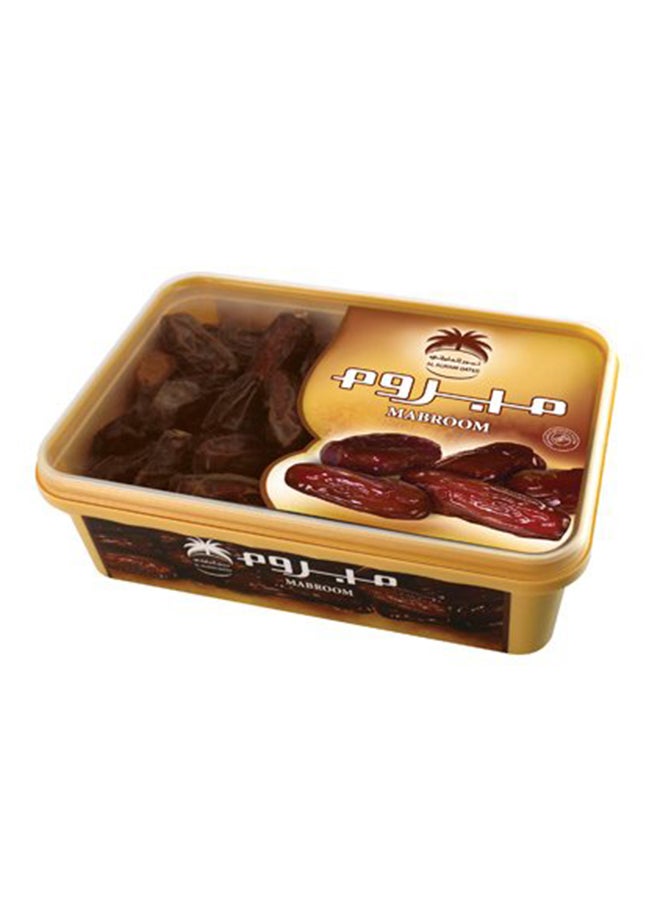 سيافا - تمر مبروم 400غرام - Image 1