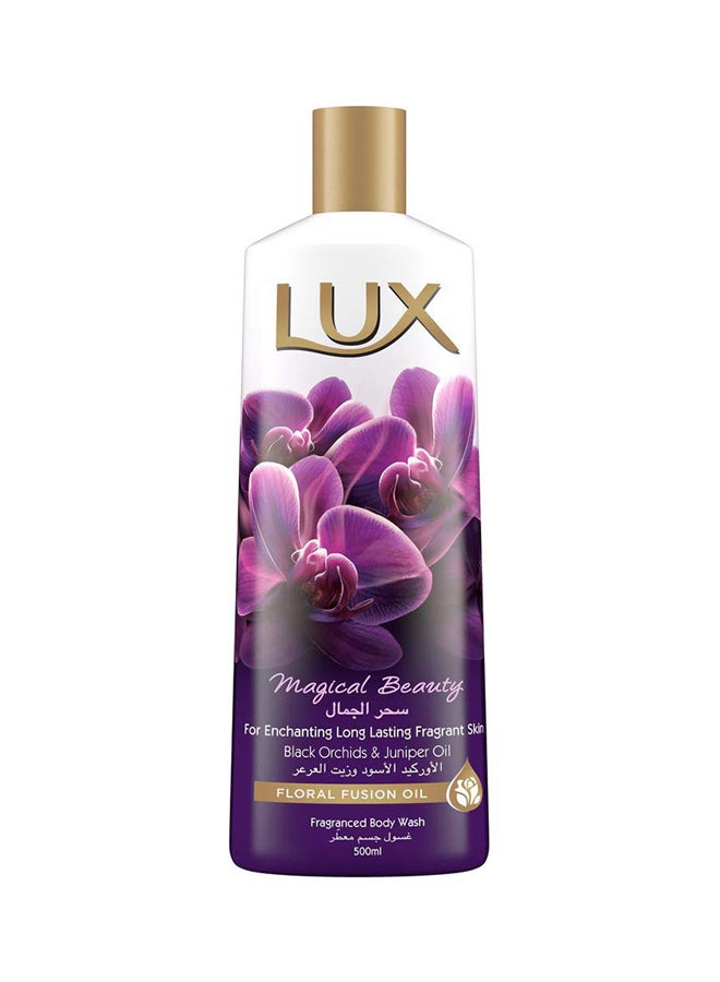 Lux Magical Beauty Body Wash 500ml