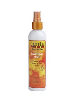 Cantu Cocunut Hair Oil 140ml  - Image 1