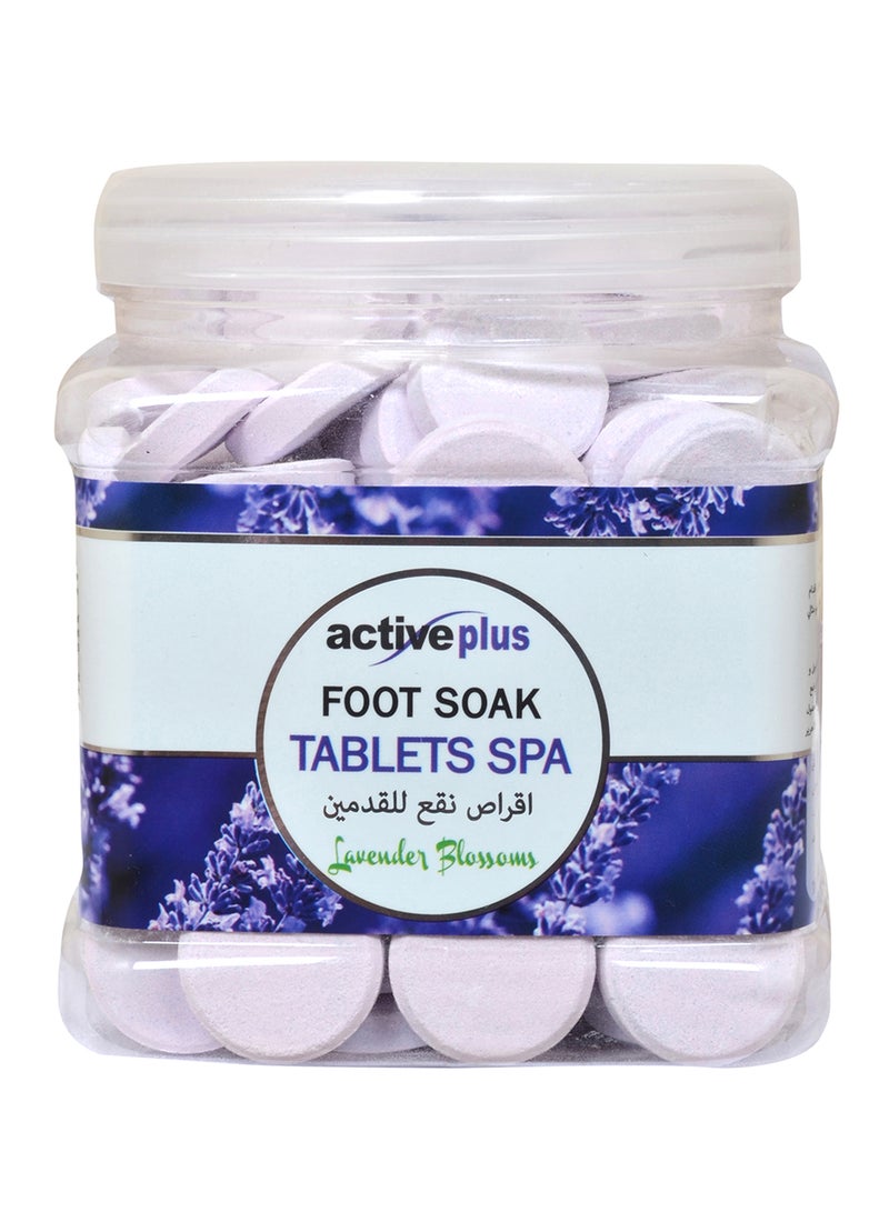 Foot Soak Tablets SPA 1000ml - v1569928896/N30448566A_1