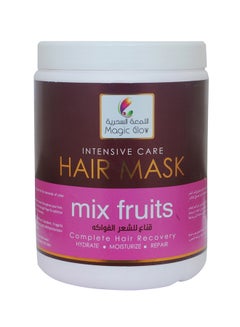 Magic Glow Instensive Care Hair Mask 1000ml 
