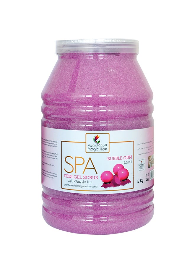 Pedi Gel Scrub 5kg - v1569928909/N30448649A_1