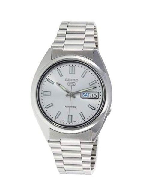 Men's Water Resistant Analog Watch SNXS73K